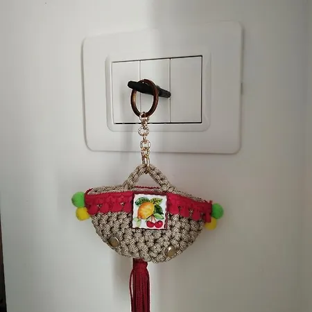 Terra Mia Apartmán