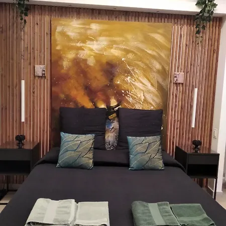 Apartmán Terra Mia
