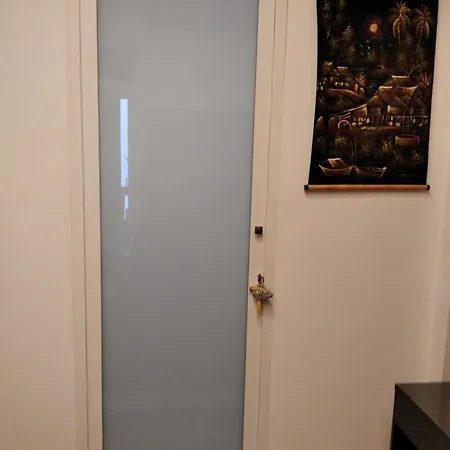 Appartement Terra Mia Catánia