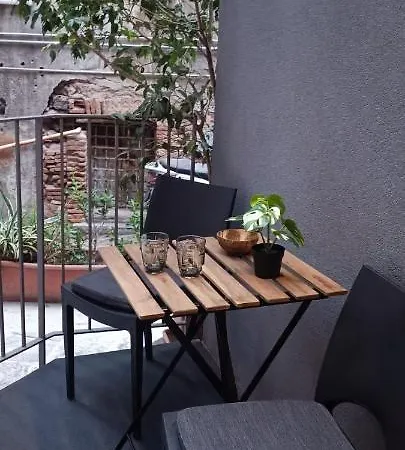 Apartment Terra Mia