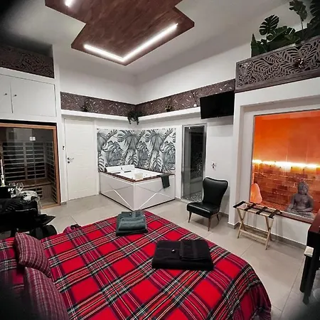 Apartment Terra Mia Catania