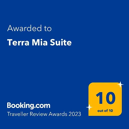 Terra Mia Catania